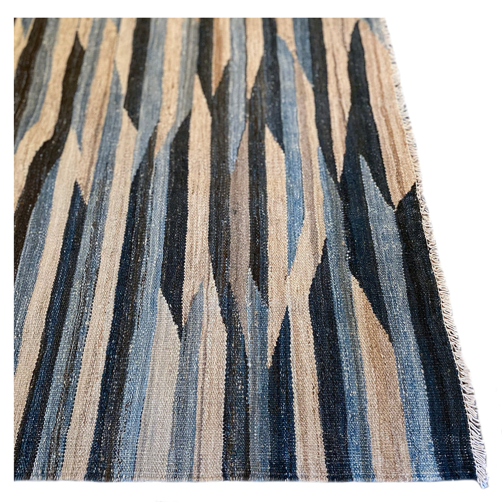 Ingaborg Kilim | Kilim Rug Collection | Emma Mellor Handmade Rugs