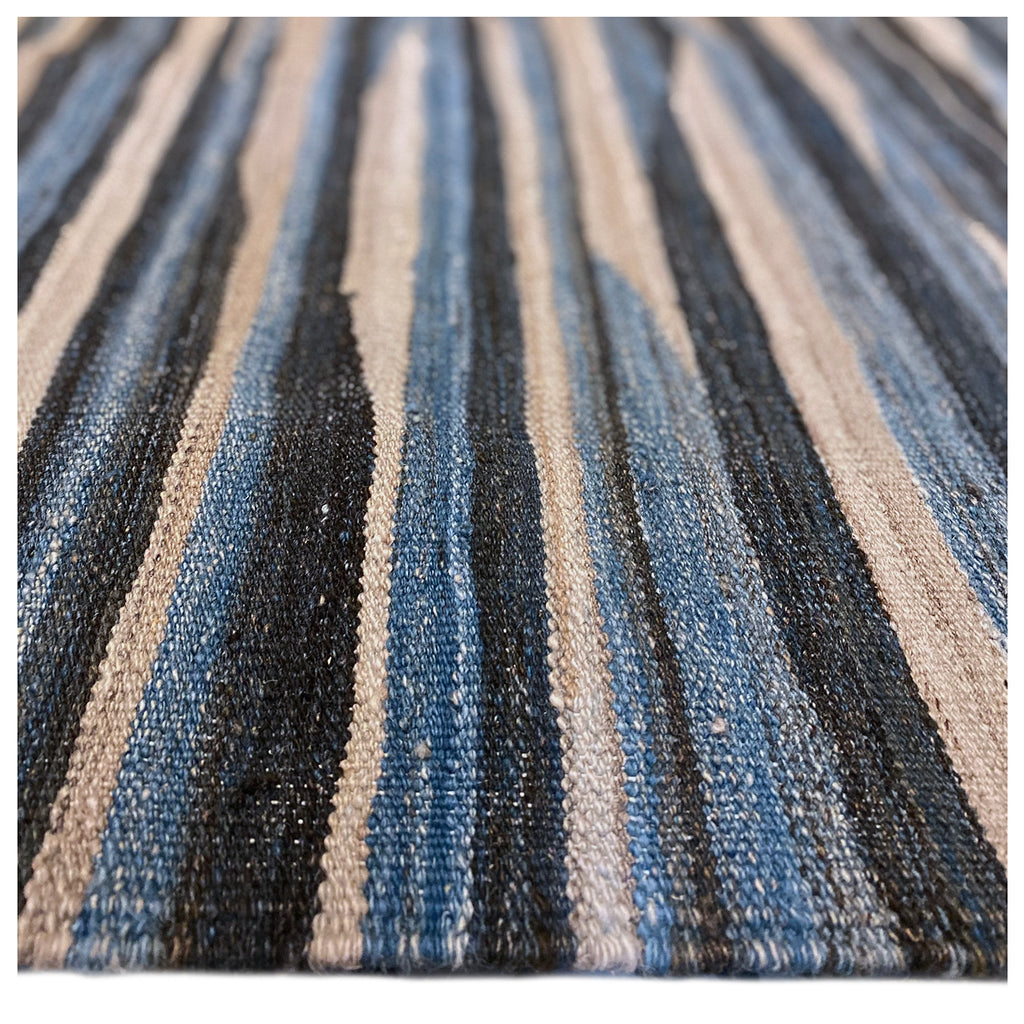 Ingaborg Kilim | Kilim Rug Collection | Emma Mellor Handmade Rugs