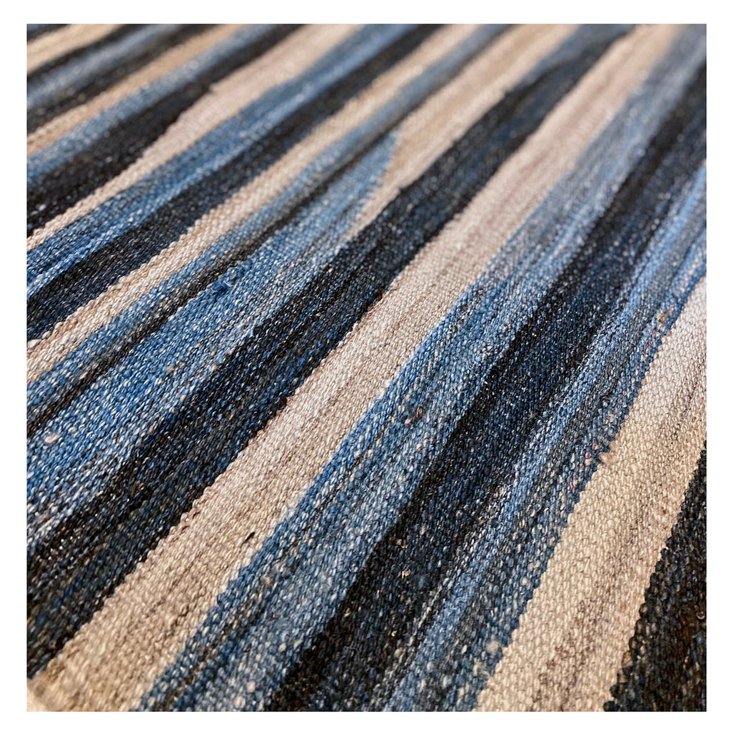 Ingaborg Kilim | Kilim Rug Collection | Emma Mellor Handmade Rugs