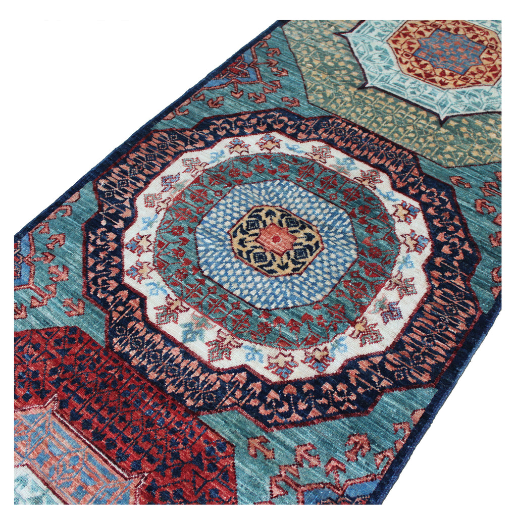 Long Runner | Long Hall Runners & Rugs | Emma Mellor Handmade Rugs