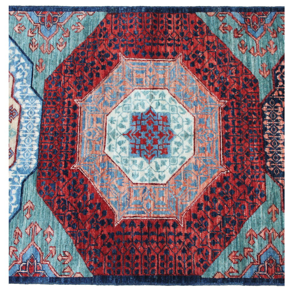 Long Runner | Long Hall Runners & Rugs | Emma Mellor Handmade Rugs