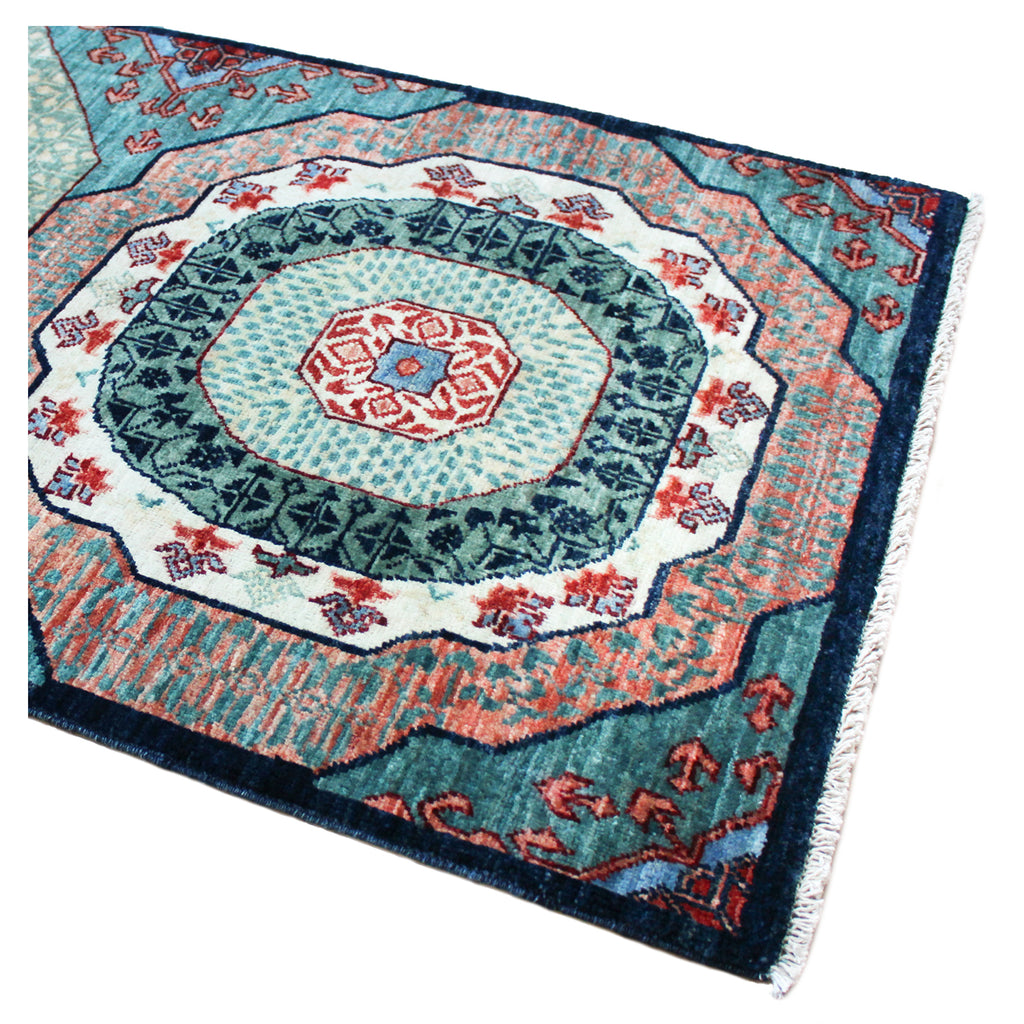 Long Runner | Long Hall Runners & Rugs | Emma Mellor Handmade Rugs