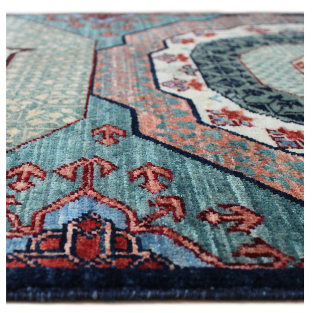 Long Runner | Long Hall Runners & Rugs | Emma Mellor Handmade Rugs