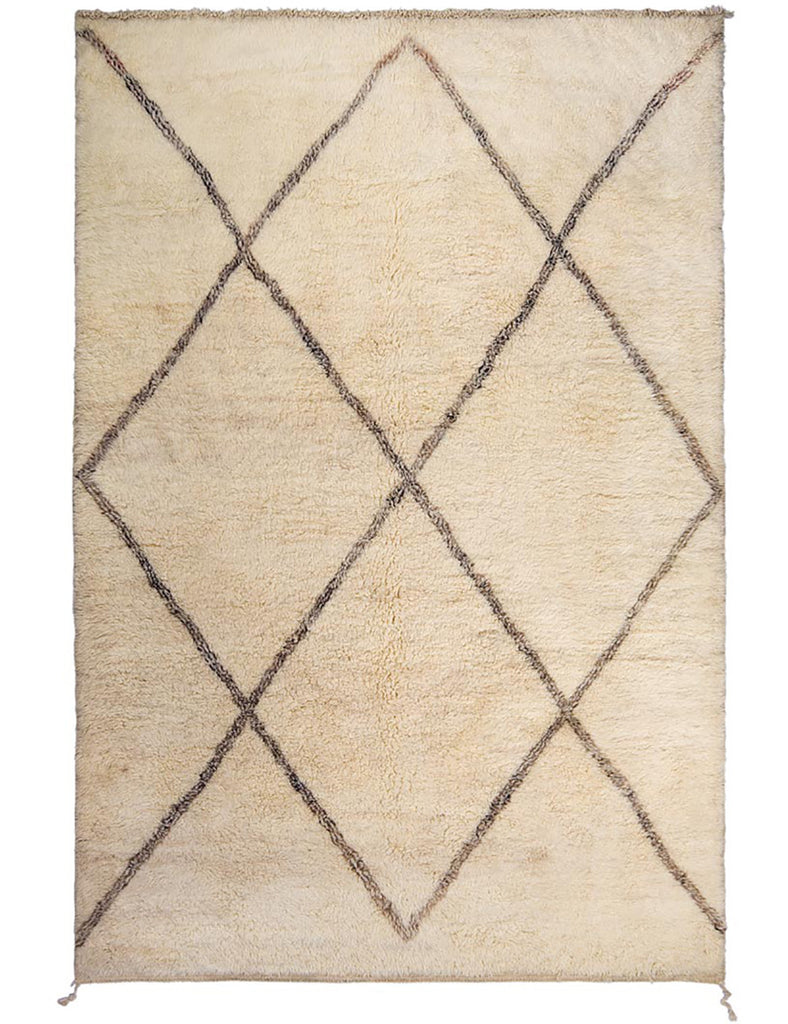 INTERIOR DESIGN LONDON RUGS - EMMA MELLOR