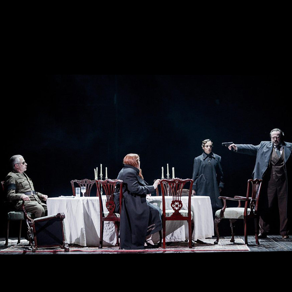 PROJECT INFORMATION  Product : Large Persian Kashan - EMMA MELLOR HANDMADE RUGS