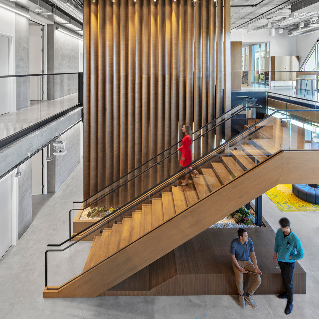 COMMERCIAL PROJECTS AT EMMA MELLOR HANDMADE RUGS