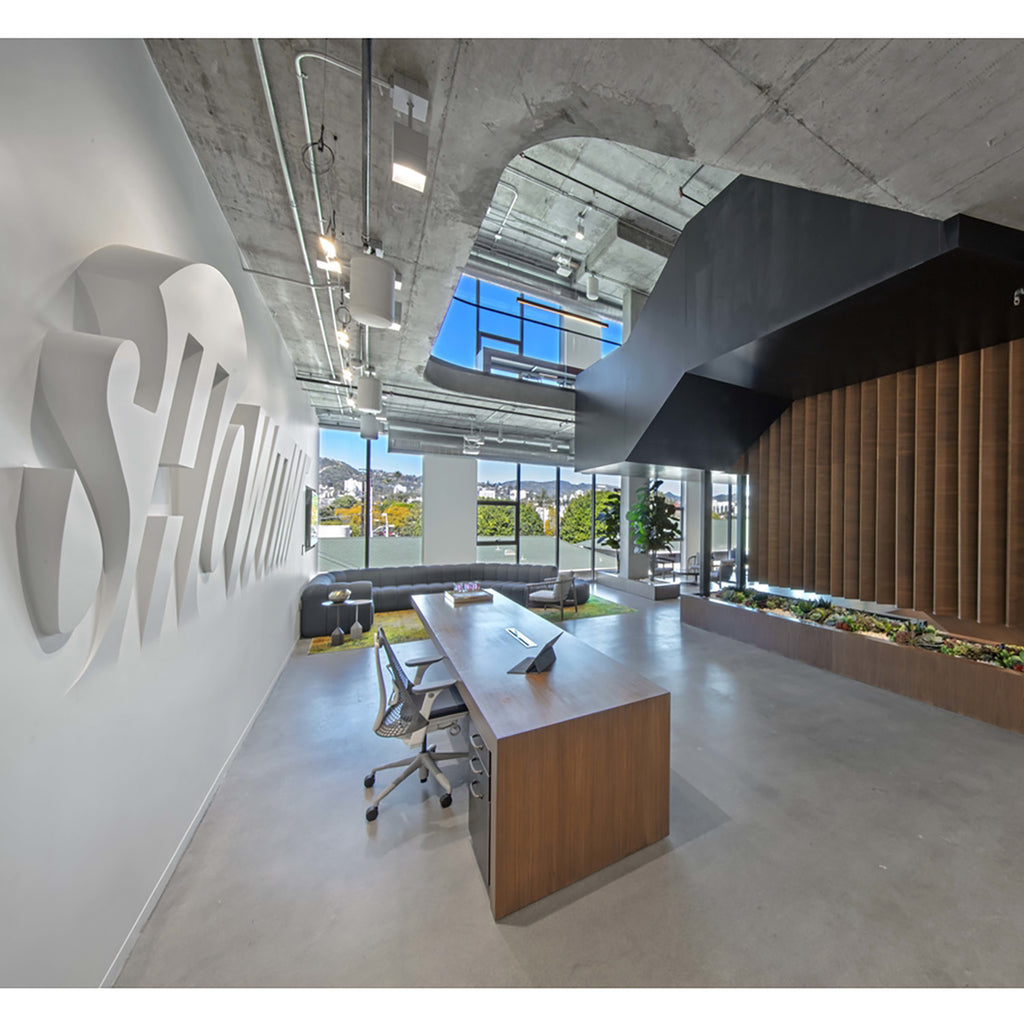 COMMERCIAL PROJECTS AT EMMA MELLOR HANDMADE RUGS