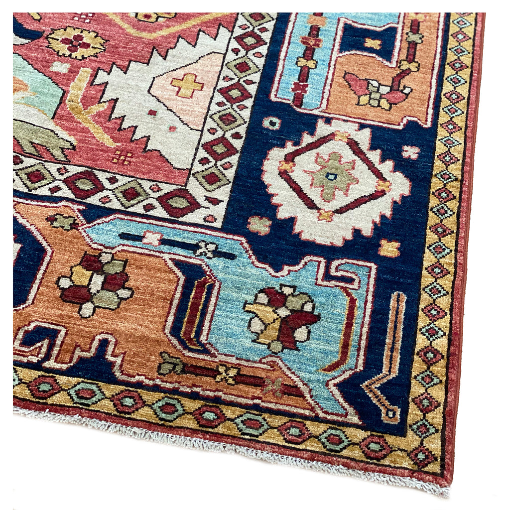 OTTOMAN  - 366cm x 190cm (12' x 6'3)