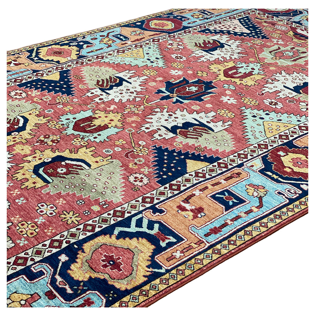 OTTOMAN  - 366cm x 190cm (12' x 6'3)