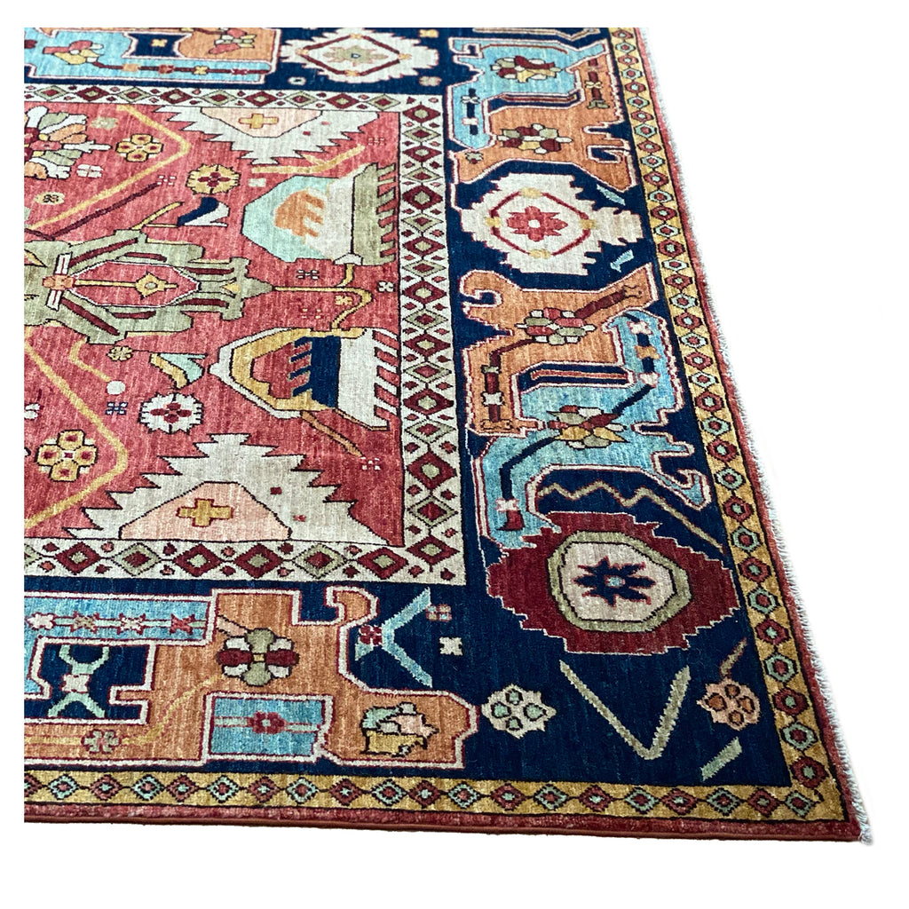 OTTOMAN  - 366cm x 190cm (12' x 6'3)