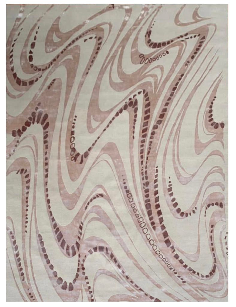 skinny ribbons by Emma Mellor