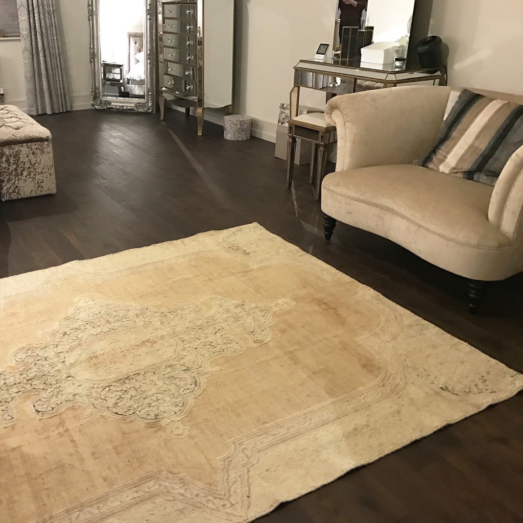 Bayat Rug - Handmade Rugs