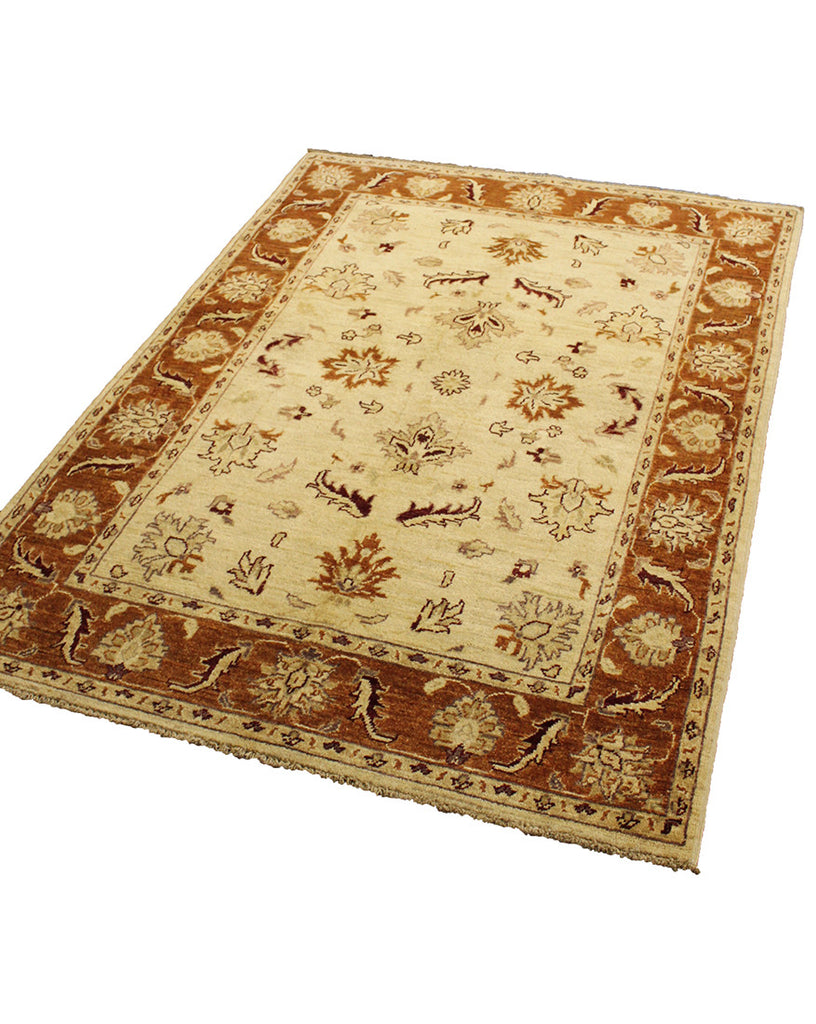 Ziegler Rug - Natural 178cm x 122cm