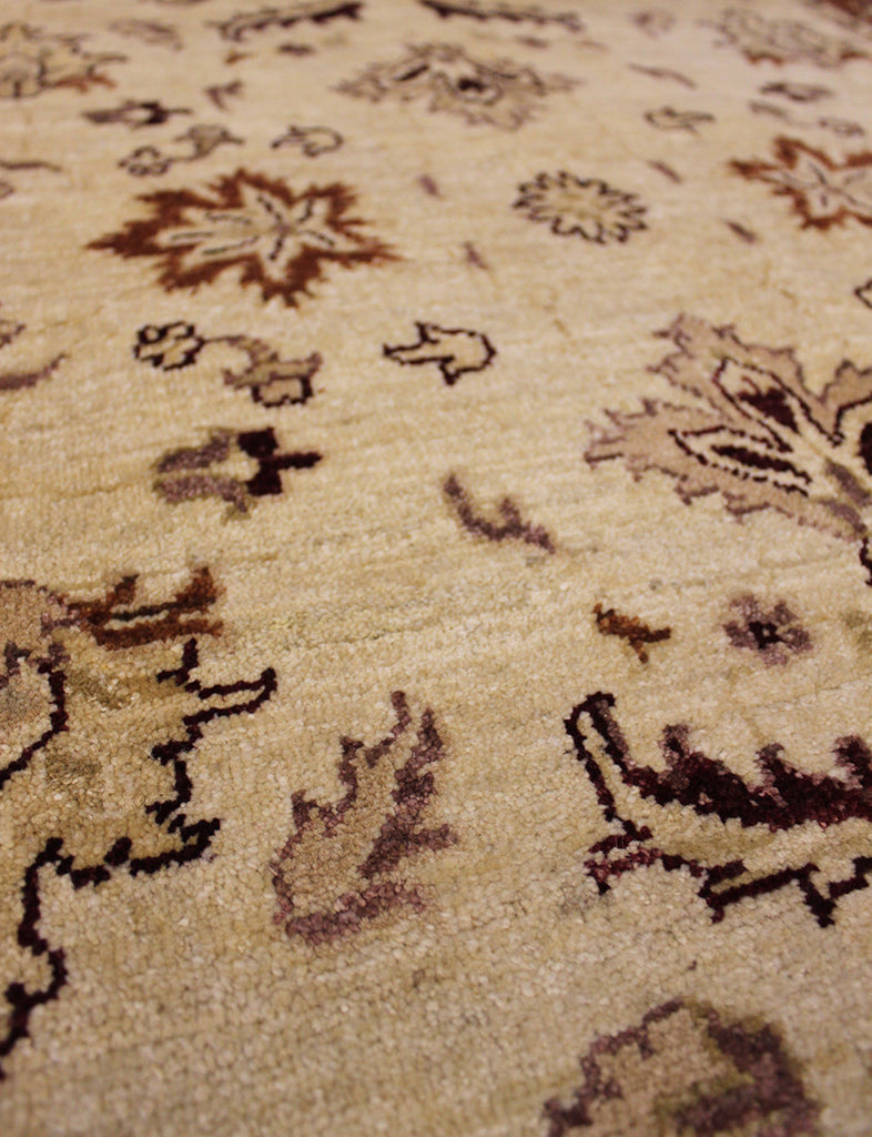 Ziegler Rug - Natural 178cm x 122cm