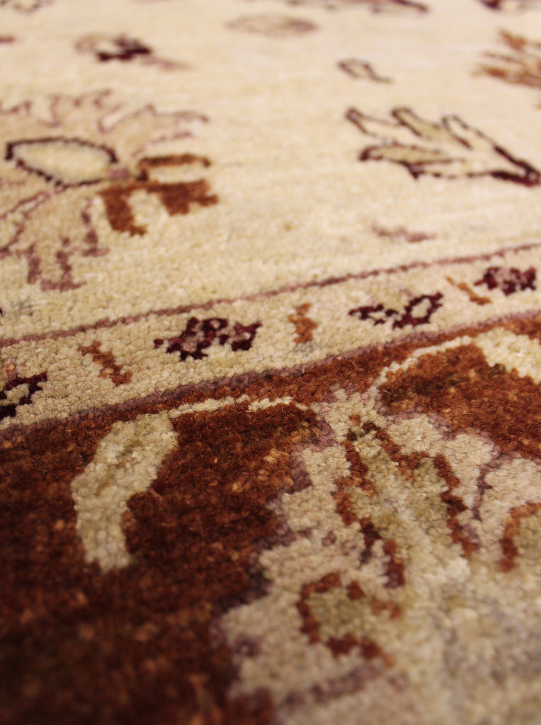 Ziegler Rug - Natural 178cm x 122cm