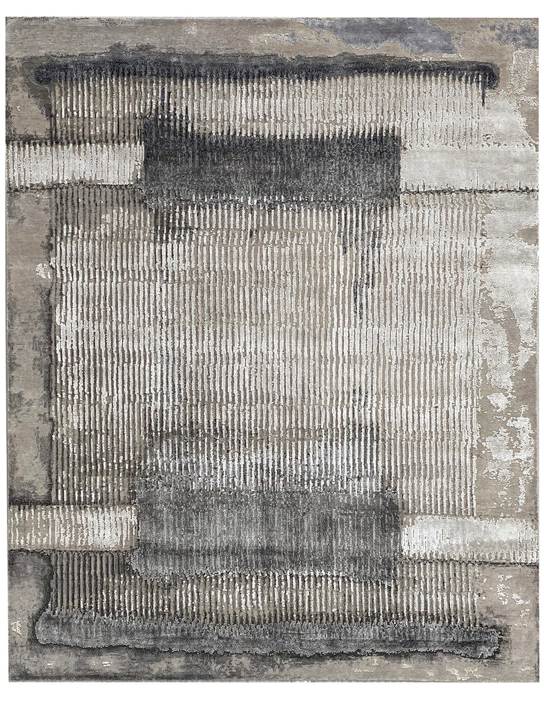 NEW ARRIVAL - SUNA - CONTEMPORARY RUG