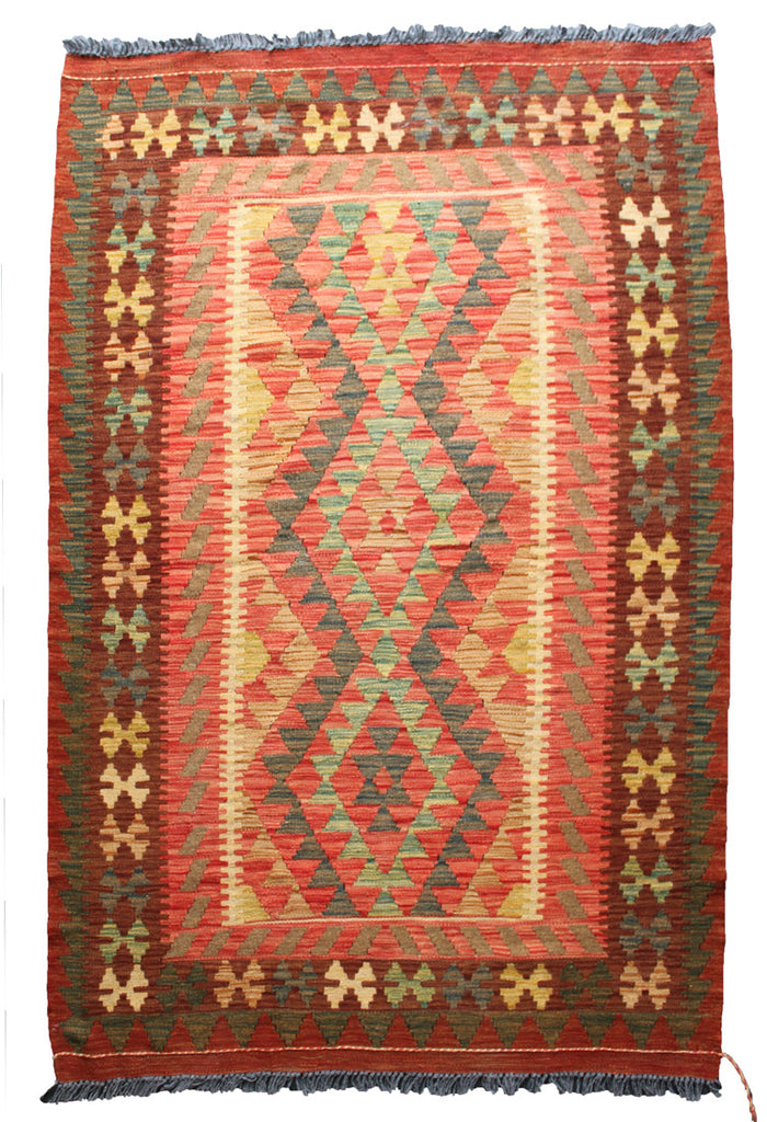 NEW IN : Veg Dye Kilims