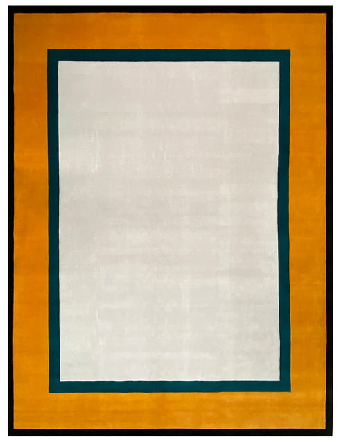 NEW ARRIVAL - CONTEMPORARY RUG - LONDON