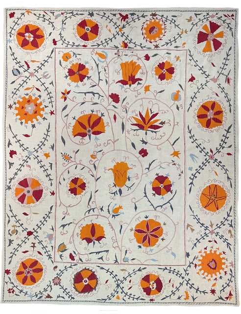 Suzani Rugs
