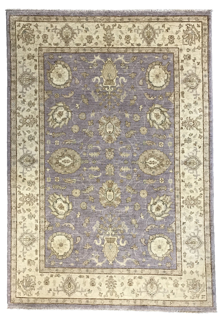 RUG FEATURE : ZIEGLER RUGS