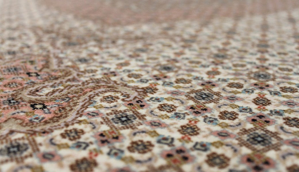 SILK RUGS / SILK CARPETS