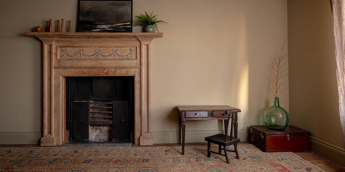 Main Rug Collection Classic Rugs Emma Mellor Handmade Rugs London