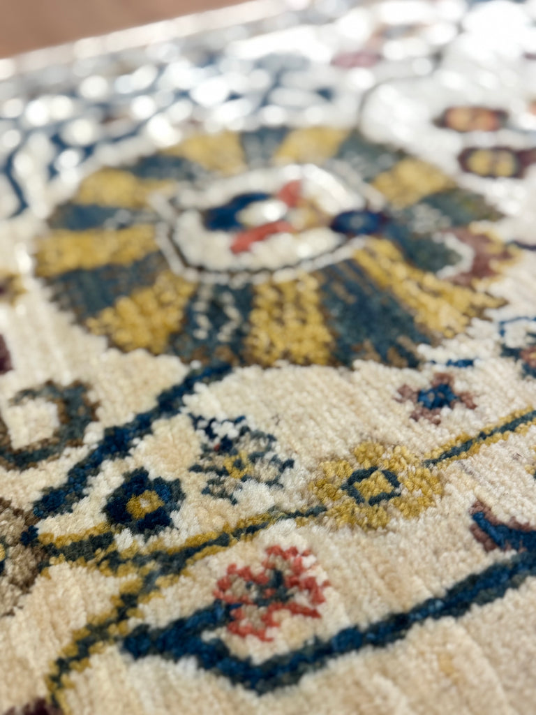 Karakul Hall Runner | 356cm x 90cm  | Hall Rugs | Emma Mellor Rugs