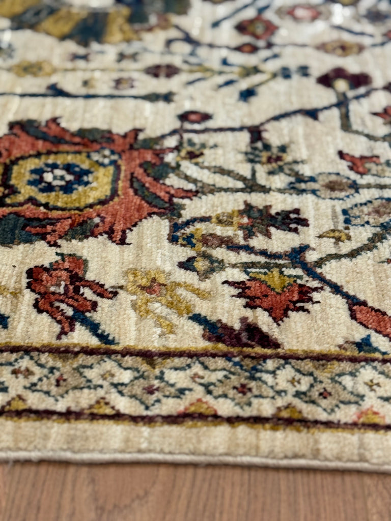 Karakul Hall Runner | 356cm x 90cm  | Hall Rugs | Emma Mellor Rugs