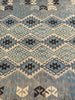 Chalk Kilim Rug | 291cm x 215cm | Kilims | Emma Mellor Handmade Rugs