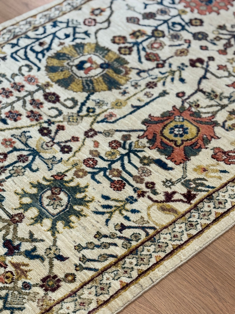 Karakul Hall Runner | 356cm x 90cm  | Hall Rugs | Emma Mellor Rugs