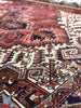 Heriz Rug