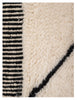 Handmade Moroccan Rug | 350cm x 260cm | Emma Mellor Handmade Rugs