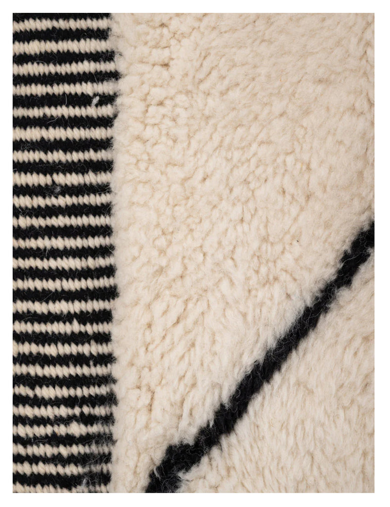 Handmade Moroccan Rug | 350cm x 260cm | Emma Mellor Handmade Rugs
