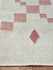 Scandinavian Kilim | 305cm x 245cm | Scandinavian Design | Emma Mellor