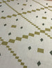 Scandinavian Kilim | 305cm x 245cm | Scandinavian Design | Emma Mellor