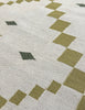 Scandinavian Kilim | 305cm x 245cm | Scandinavian Design | Emma Mellor