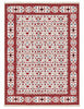 Persephone Rug | 413cm x 300cm | Suzani Rugs | Emma Mellor Rugs