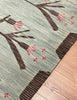 Scandinavian Kilim | 303cm x 245cm | Scandinavian Design | Emma Mellor