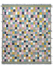 Kochi Rug | 471cm x 356cm | Large Contemporary Rugs | Emma Mellor Rugs