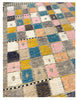 Kochi Rug | 471cm x 356cm | Large Contemporary Rugs | Emma Mellor Rugs