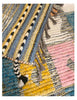 Kochi Rug | 471cm x 356cm | Large Contemporary Rugs | Emma Mellor Rugs