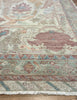 Arlatan Rug 300cm x 245cm (10' x 8') Emma Mellor