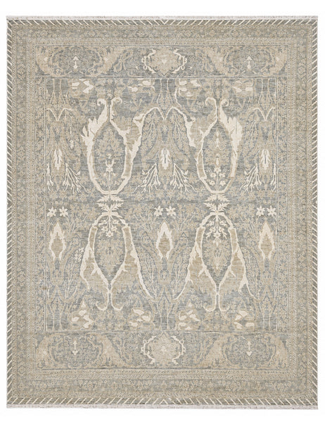 Arlatan Rug | 430cm x 301cm | Large Rugs | Emma Mellor Handmade Rugs