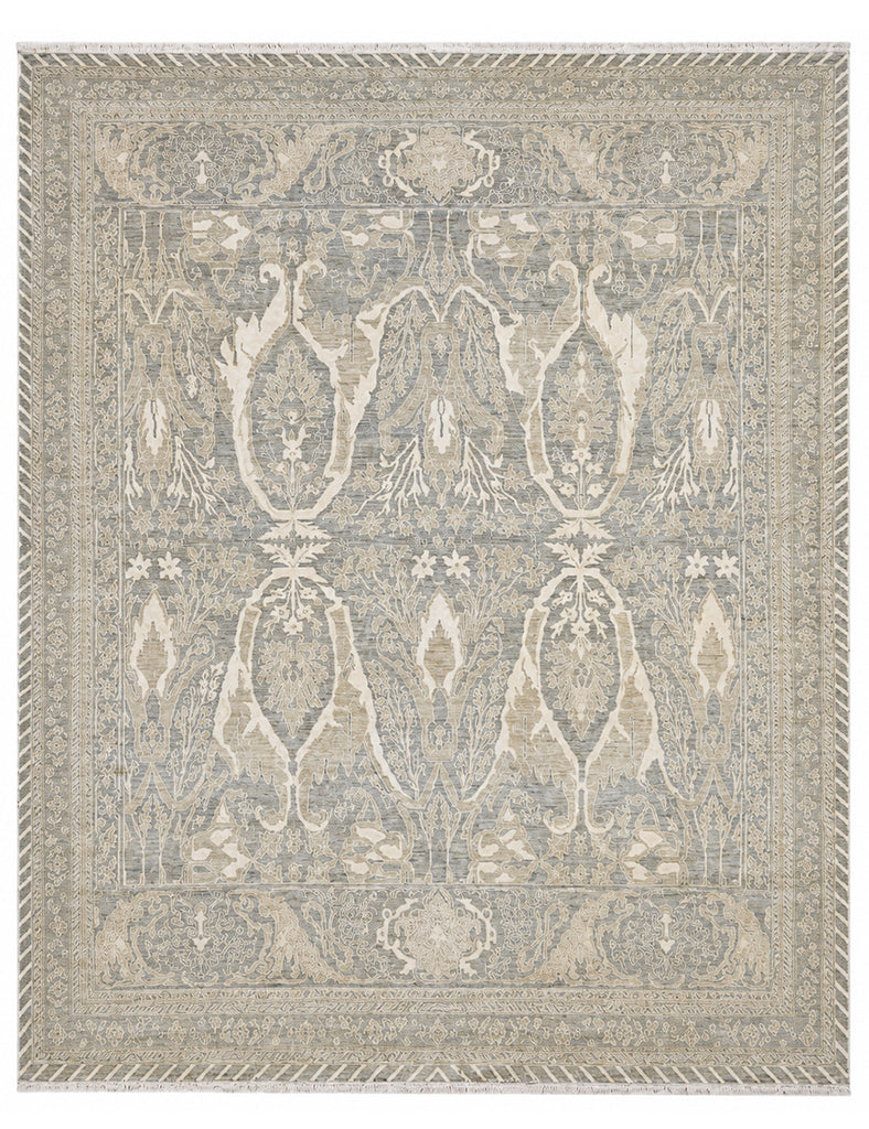 Arlatan Rug | 430cm x 301cm | Large Rugs | Emma Mellor Handmade Rugs