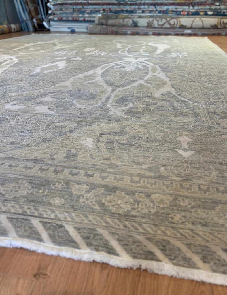 Arlatan Rug | 430cm x 301cm | Large Rugs | Emma Mellor Handmade Rugs