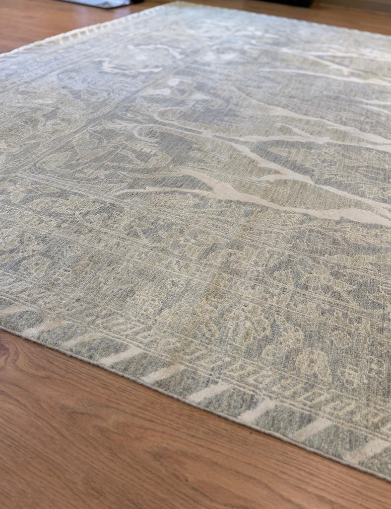 Arlatan Rug | 430cm x 301cm | Large Rugs | Emma Mellor Handmade Rugs