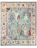 Arlatan Rug | 293cm x 240cm | Large Handmade Rugs | Emma Mellor Rugs