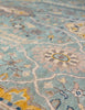 Arlatan Rug | 430cm x 306cm | Large Handmade Rugs | Emma Mellor Rugs