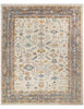 Arlatan Rug | 500cm x 404cm  | Large Handmade Rugs | Emma Mellor Rugs