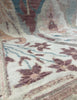 Arlatan Rug | 364cm x 275cm | Large Handmade Rugs | Emma Mellor Rugs